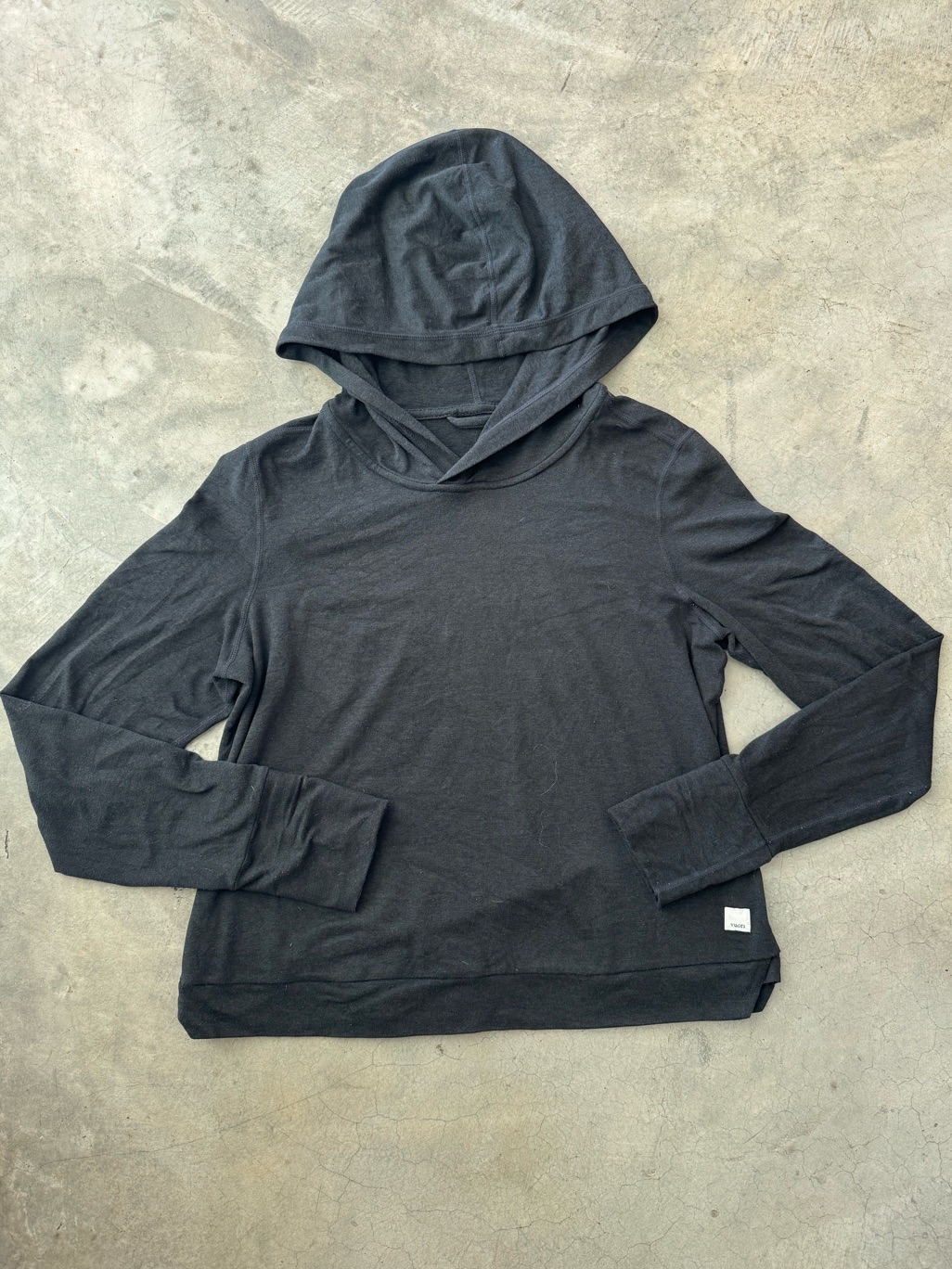 Halo Essential Hoodie